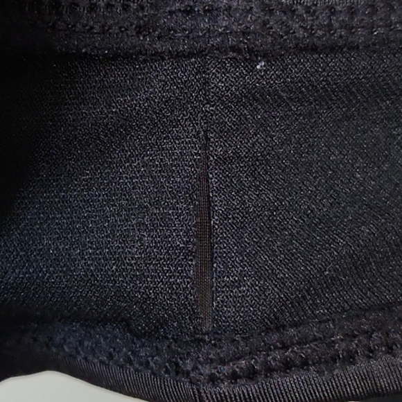 ZAFUL Black Cheeky Bikini Bottoms, Size S ~ NWT - Picture 8 of 8